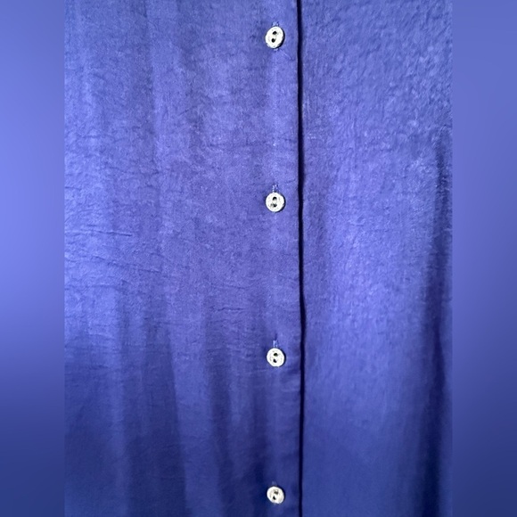 Helmut Lang Asymmetrical Dress Size Large - Picture 4 of 7